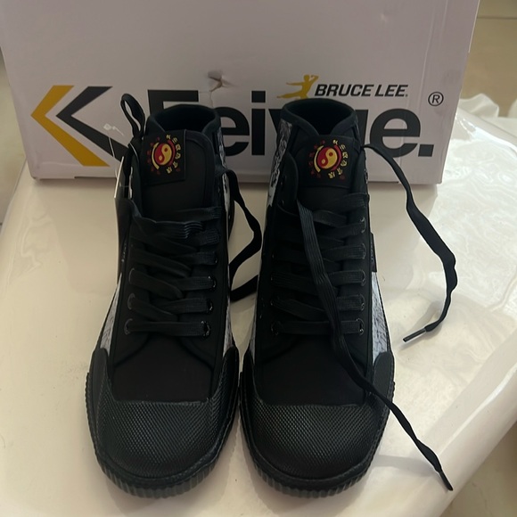 Feiyue Bruce Lee sneakers - Picture 2 of 6